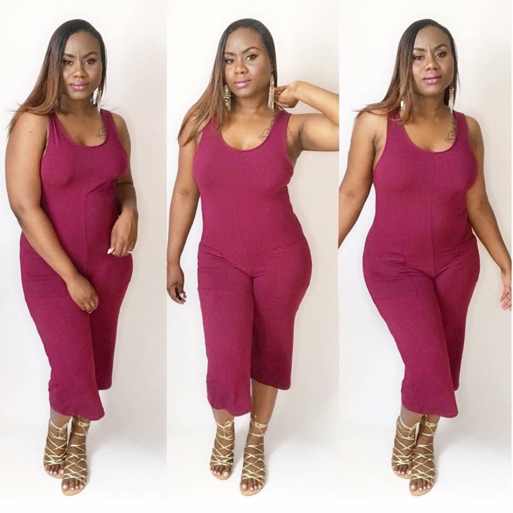 NADIA JUMPSUIT